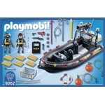 Jouet-Playmobil-9362-Bateau-pneumatique-et-policiers-d-elite-2-zoom