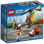 Jouet-LEGO-60100-City-Ensemble-de-Demarrage-de-l-Aeroport-1-zoom