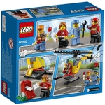 Jouet-LEGO-60100-City-Ensemble-de-Demarrage-de-l-Aeroport-2-zoom