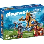 Jouet-Playmobil-9344-Roi-des-Nains-zoom