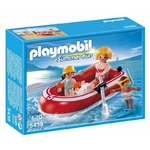 Jouet-playmobil-summer-fun-5439-Vacanciers-Avec-Bateau-Pneumatique-1-zoom