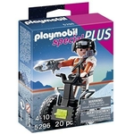 Jouet-playmobil-5296-Agent-Secret-avec-un-gyropode-1-zoom