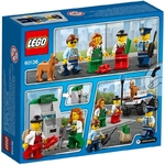 Jouet-LEGO-60136-City-Ensemble-de-Demarrage-de-la-Police-2-zoom