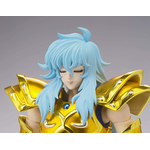 Figurine Saint Seiya chevaliers zodiaque Myth cloth Ex Poissons Aphrodite Or 4