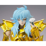 Figurine Saint Seiya chevaliers zodiaque Myth cloth Ex Poissons Aphrodite Or 6