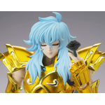 Figurine Saint Seiya chevaliers zodiaque Myth cloth Ex Poissons Aphrodite Or 8