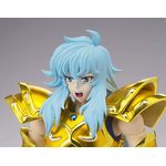 Figurine Saint Seiya chevaliers zodiaque Myth cloth Ex Poissons Aphrodite Or 9