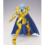 Figurine Saint Seiya chevaliers zodiaque Myth cloth Ex Poissons Aphrodite Or 11