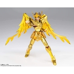 Figurine Saint Seiya les chevaliers du zodiaque Myth cloth Ex Sagittaire Or revival 6