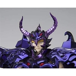 Figurine Saint Seiya chevaliers zodiaque Myth cloth Ex Spectre Rhadamantis Wyvern OCE 5