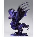 Figurine Saint Seiya chevaliers zodiaque Myth cloth Ex Spectre Rhadamantis Wyvern OCE 8