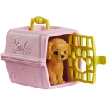 Jouet Mattel Barbie Métiers coffret Cabinet Vétérinaire pour poupée 2