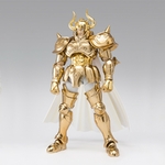 Figurine Saint Seiya les chevaliers zodiaque Myth cloth Ex Taureau Or OCE 8