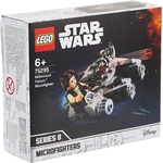 LEGO 75295 Star Wars Microfighter Faucon Millenium