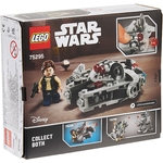 LEGO 75295 Star Wars Microfighter Faucon Millenium 2