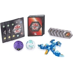 Spin Master - Bakugan Battle Plane Battle Brawlers Aquos Pyravian 2