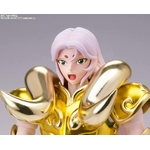 Figurine Saint Seiya chevaliers zodiaque Myth cloth Ex Bélier Mu revival 7