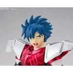 Figurine Saint Seiya chevaliers zodiaque Myth cloth Sho Toucan Acier Steel revival 6