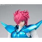 Figurine Saint Seiya chevaliers zodiaque Myth cloth Ex Alberich Megrez Delta 3