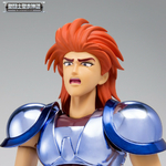 Figurine Saint Seiya chevaliers zodiaque Myth cloth Cocher Capella 4