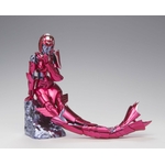Figurine Saint Seiya les chevaliers du zodiaque Myth cloth Mermaid Thetis 3