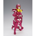 Figurine Saint Seiya les chevaliers du zodiaque Myth cloth Mermaid Thetis 4