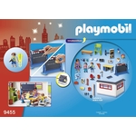 Jouet Playmobil - 9455 - City Life - Classe dHistoire 2