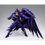 Figurine Saint Seiya les chevaliers zodiaque Myth cloth Spectre Minos Griffon OCE 3