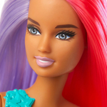Jouet Mattel - GJK09 - Barbie Dreamtopia Poupée Sirène 2