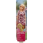 Jouet Mattel - GHW45 - Barbie Chic Poupée