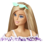 Jouet Mattel - GRB36 - Barbie aime les Océans Poupée 3