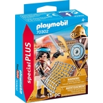 Jouet Playmobil - 70302 - Spécial PLUS - Gladiateur avec armes 1