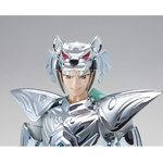 Figurine Saint Seiya les chevaliers du zodiaque Myth cloth Ex Zeta Alcor Bud 5