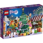 LEGO - Freinds - 41382 - Calendrier de lAvent 3