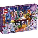 LEGO - Freinds - 41382 - Calendrier de l'Avent 2