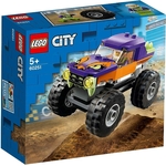 Jouet LEGO - City - 60251 - Monster Truck 1