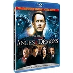 Film action Anges & démons Version Longue [Blu-ray]
