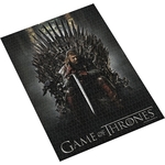 ABYstyle Game of Thrones Puzzle 1000 pièces Trône de Fer 2