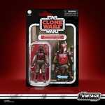 jouet Star Wars the clone wars Mandalorian Super Commando Captain 2