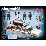 Playmobil - 70170 - Ghostbusters - Ecto-1A, Coloré 2