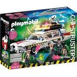 Playmobil - 70170 - Ghostbusters - Ecto-1A, Coloré