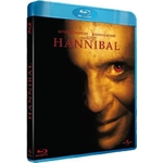film blu ray thriller Hannibal