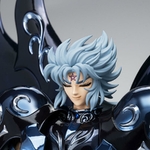 Figurine Saint Seiya les chevaliers zodiaque Myth cloth Ex Dieu Thanatos 11