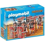 Playmobil - 5393 - History - Bataillon romain