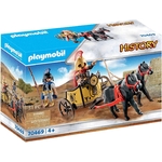 Playmobil - History - 70469 - Achille et Patrocle