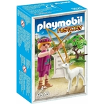 Playmobil - History - 9525 - La déesse artémis