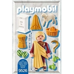 Playmobil - History - 9526 - La déesse Démeter 2