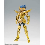 Figurine Saint Seiya chevaliers zodiaque Myth cloth Ex Cancer Or revival 2