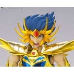 Figurine Saint Seiya chevaliers zodiaque Myth cloth Ex Cancer Or revival 7