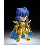 Bandai Tamashii Nations Saints Seiya Les 12 chevaliers dor Assortiment Mini-Figurines 8cm 9